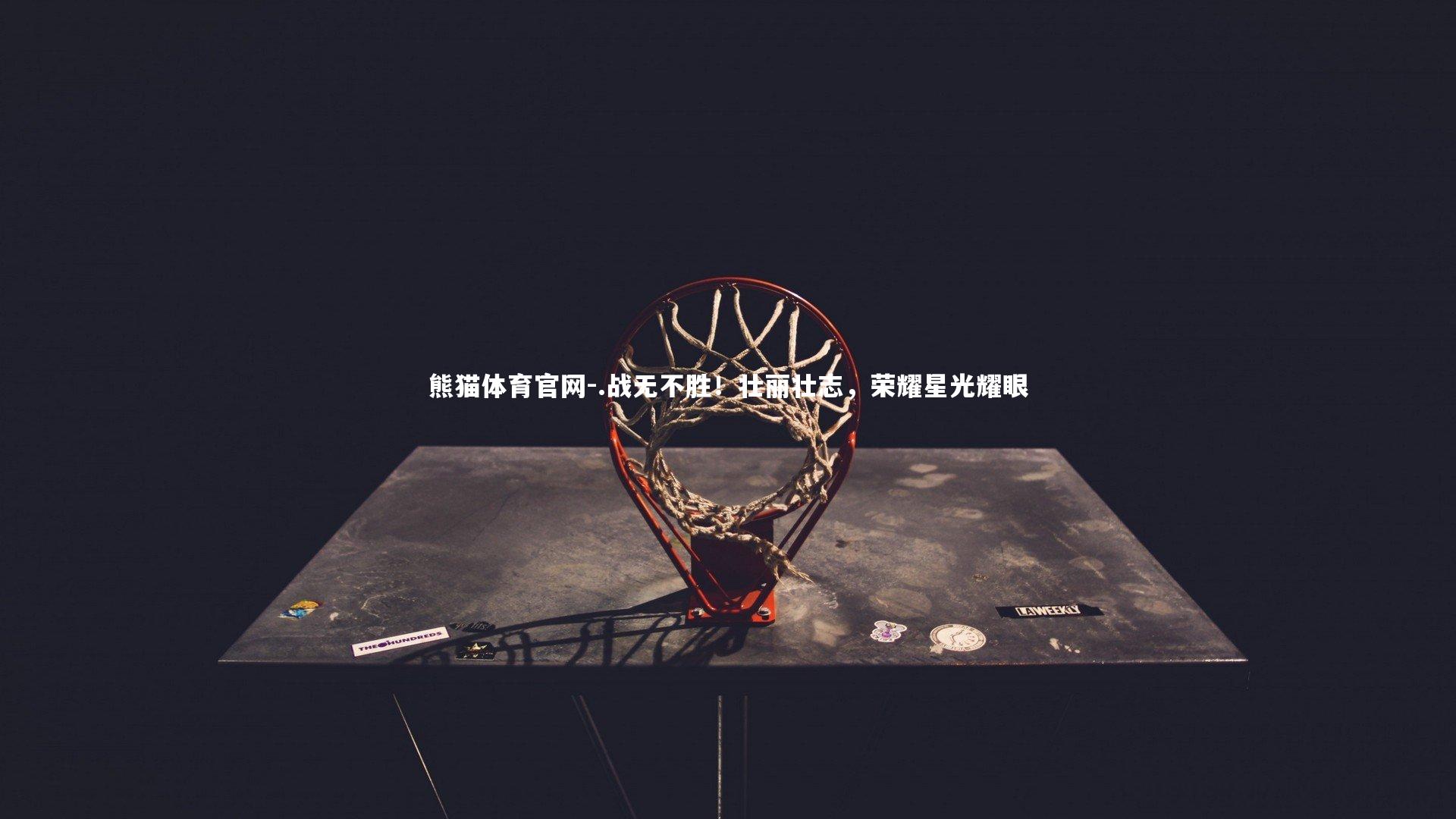 .战无不胜！壮丽壮志，荣耀星光耀眼