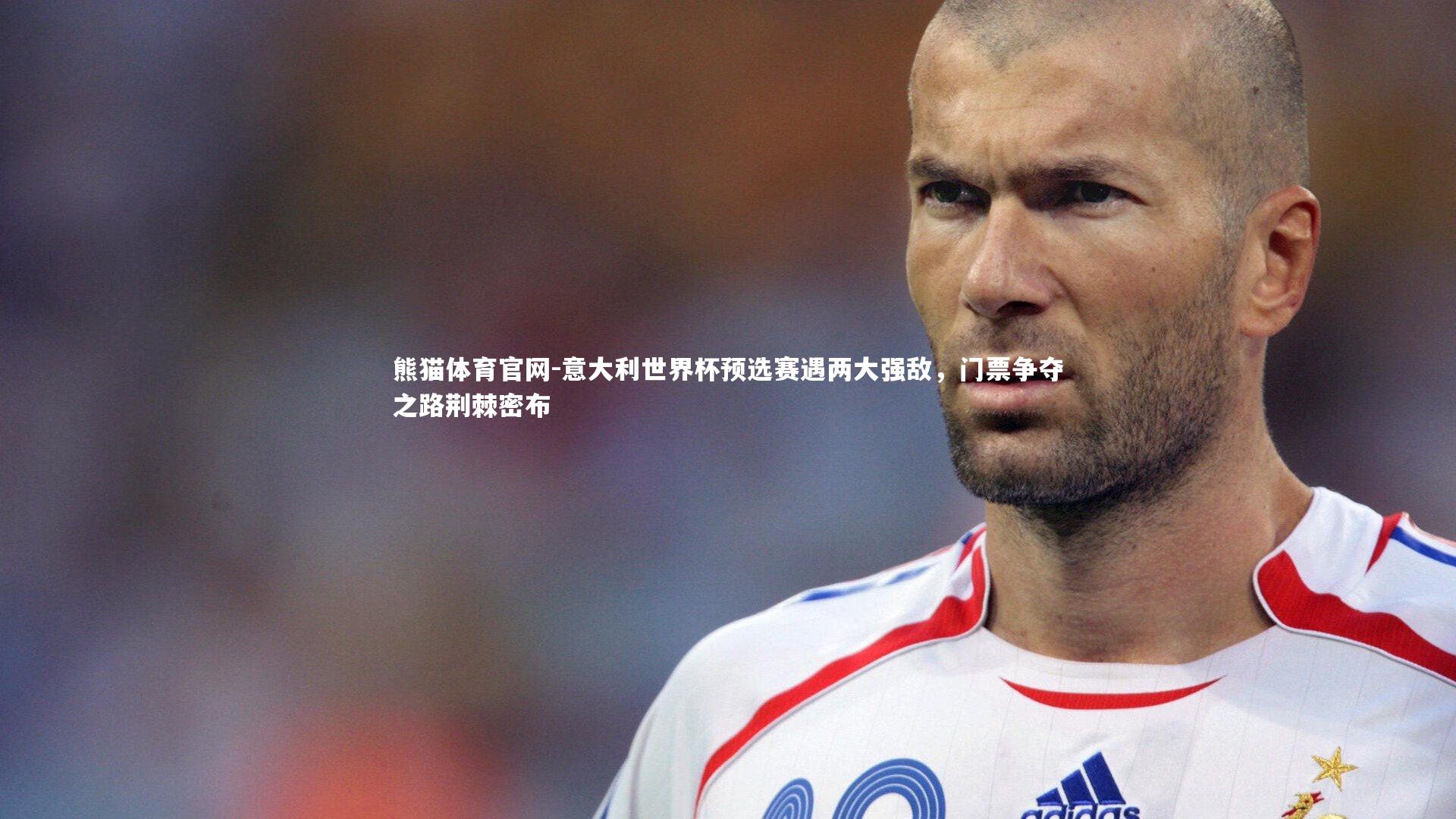 意大利世界杯预选赛遇两大强敌，门票争夺之路荆棘密布