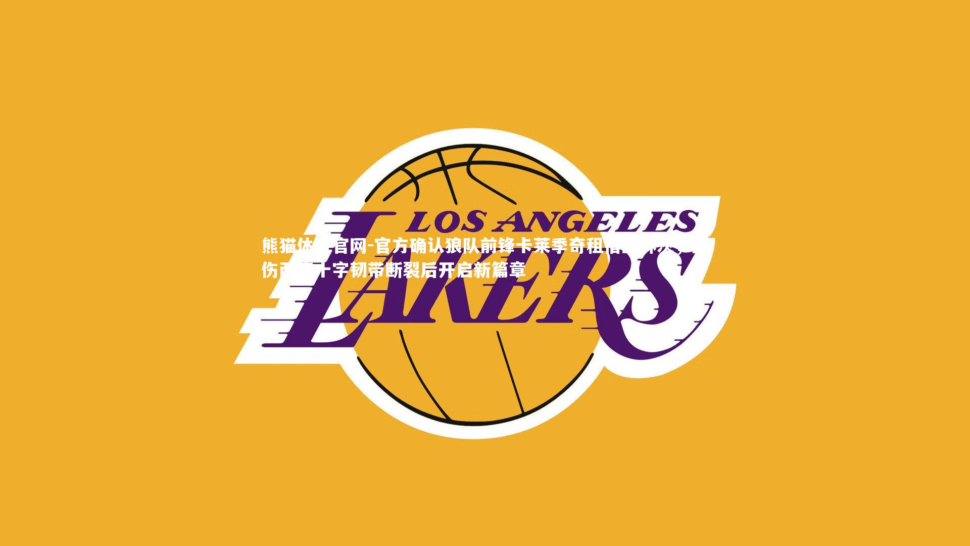 官方确认狼队前锋卡莱季奇租借至林茨，重伤两度十字韧带断裂后开启新篇章