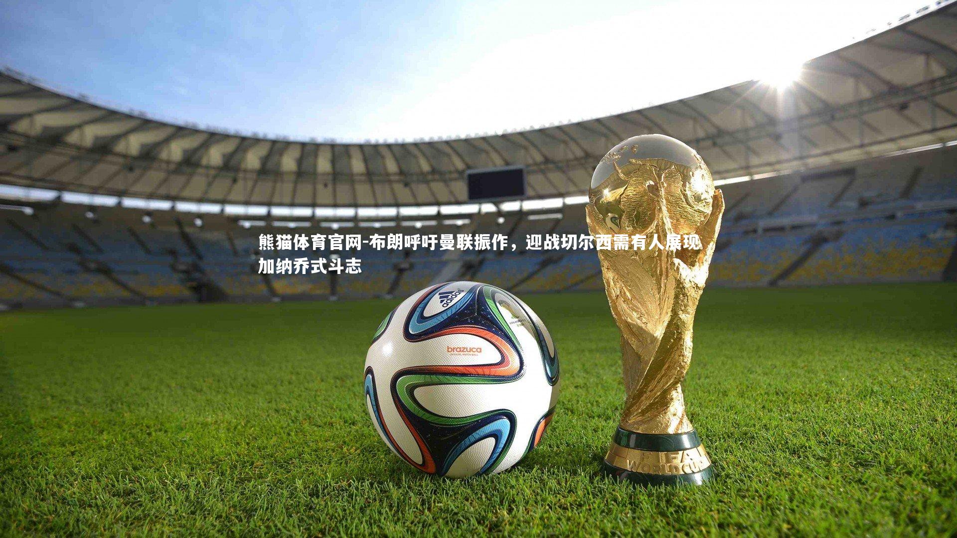 布朗呼吁曼联振作，迎战切尔西需有人展现加纳乔式斗志