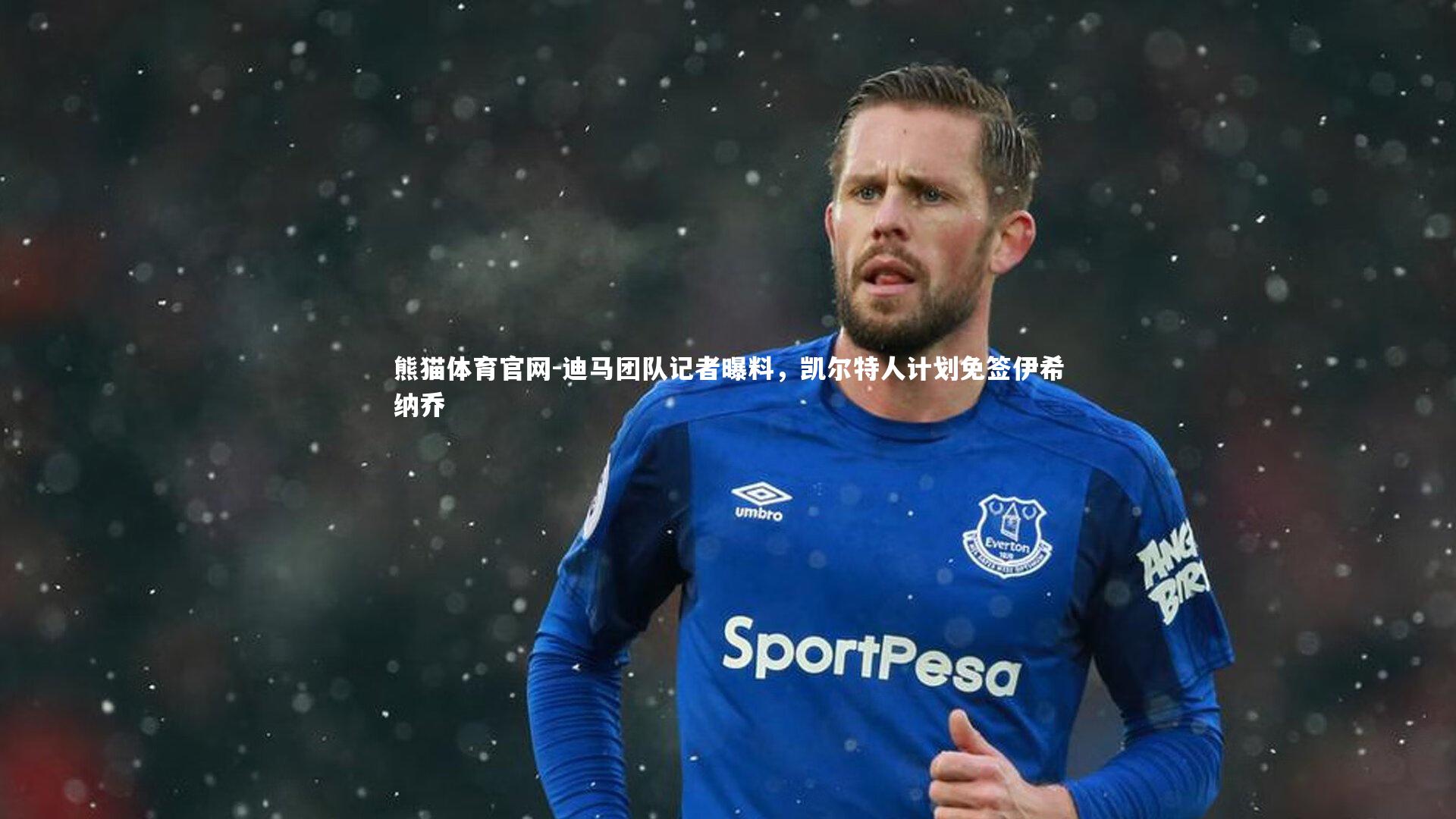 迪马团队记者曝料，凯尔特人计划免签伊希纳乔