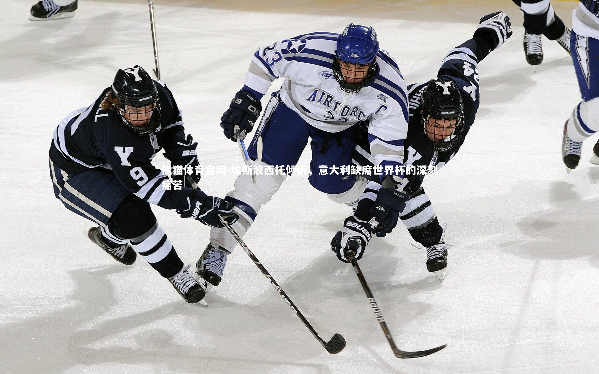 埃斯波西托倾诉，意大利缺席世界杯的深刻痛苦
